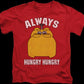 Youth Hungry Hungry Hippos Shirt