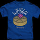 Youth I've Got A Wedgie Trivial Pursuit Shirt