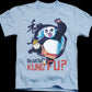 Youth Kung Fu Panda Shirt