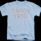 Youth Logo Candy Land Shirt