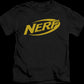 Youth Logo Nerf Shirt