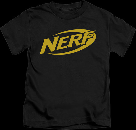 Youth Logo Nerf Shirt