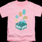 Youth Lollipops Candy Land Shirt