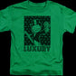 Youth Luxury Monopoly Shirt