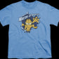 Youth Master Of Disaster Garfield Shirt