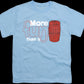 Youth More Fun Than A Barrel Of Monkeys Shirt