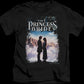 Youth Poster Princess Bride Shirt