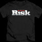 Youth Risk Logo Shirt