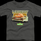 Youth Slimey Worm Sesame Street Shirt