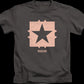 Youth Star Scrabble Shirt